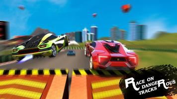 Car Racing Simulator capture d'écran 2