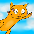 Jumping Cat ikona