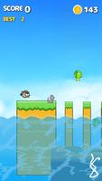 Jumping Cat تصوير الشاشة 2