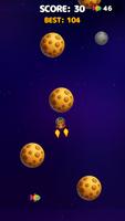 Space Cat screenshot 2