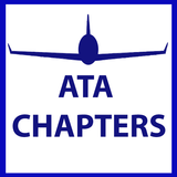 ATA  Chapters ícone