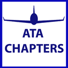 ATA  Chapters アイコン