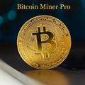 Bitcoin Miner Pro