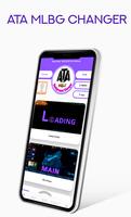 ATA MLBG Changer Advisor تصوير الشاشة 3