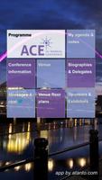 ACE 2016 پوسٹر