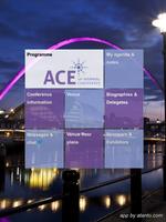 ACE 2016 اسکرین شاٹ 2