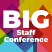 Big Staff Conference 2019