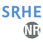 SRHE Newer Researchers biểu tượng
