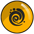 Onyx - Icon Pack icono
