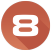 APK Eight the Icon Pack