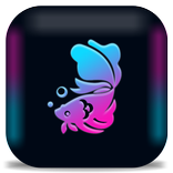 Fluorescent - Icon Pack