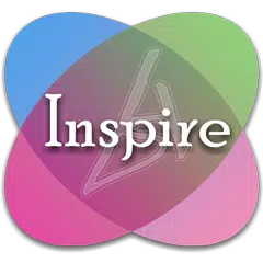 Inspire Icon Pack