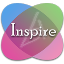 Inspire - Icon Pack aplikacja