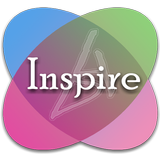 Inspire - Icon Pack icône