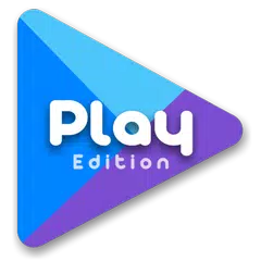 Play Edition アプリダウンロード