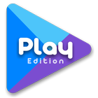 Play Edition-icoon