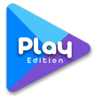 Play Edition أيقونة