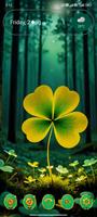 Shamrock - Icon Pack 스크린샷 1
