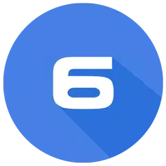 download Six - Icon Pack XAPK