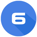 Six - Icon Pack-APK