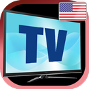 USA TV sat info APK