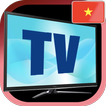 Vitnam TV Sat Info