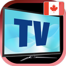 Canada TV sat info APK