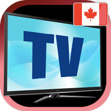 Canada TV icon