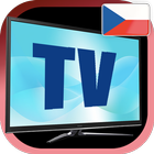 Tchèque TV Sat Info icône