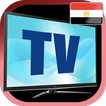 Egypte TV Sat Info