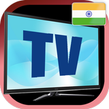 Inde TV Sat Info icône
