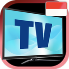 Indonesia TV আইকন