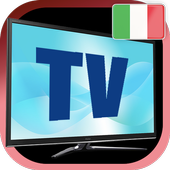 آیکون‌ Italy TV