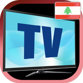 Lebanon TV simgesi