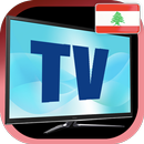 Lebanon TV sat info APK