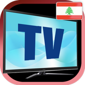 Lebanon TV ไอคอน