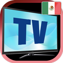 APK Mexico TV sat info