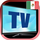 Mexico TV icon