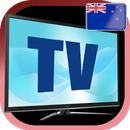 New Zealand TV sat info APK