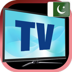 Pakistan TV アイコン