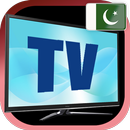 Pakistan TV sat info APK