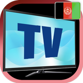 Pashto sat TV Channels info-icoon