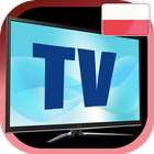 Poland TV biểu tượng