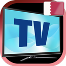 Qatar TV sat info APK