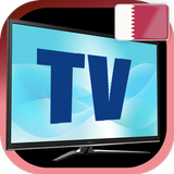 Qatar TV иконка
