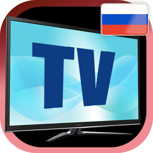 Russia TV sat info