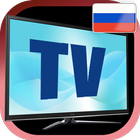 Russe TV Sat Info icône