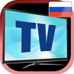 Russia TV sat info