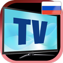 Russia TV sat info APK