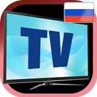 Russia TV-icoon